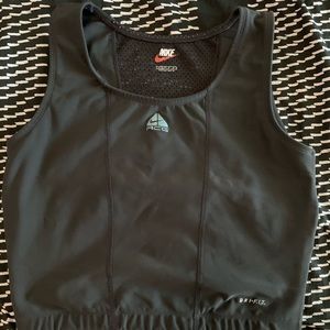Nike ACG crop top